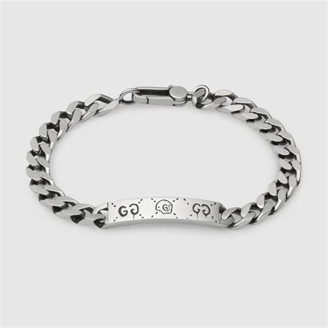 gucci ghost bracelet replica|gucci ghost bracelet review.